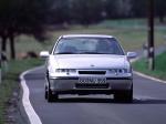 Opel Calibra Turbo 4x4 1992 года